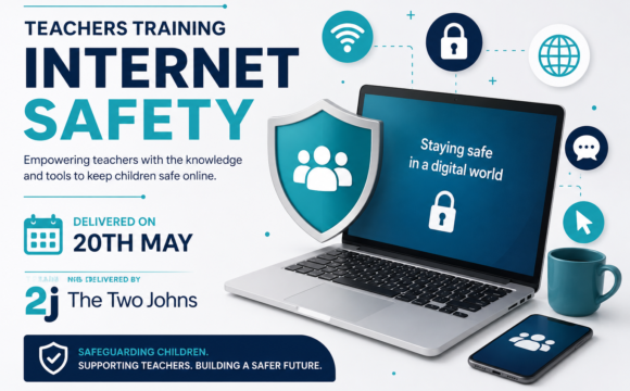 esafety E-Safety Training for All Staff