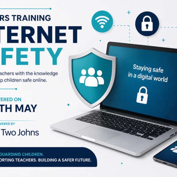 E-Safety Training for All Staff