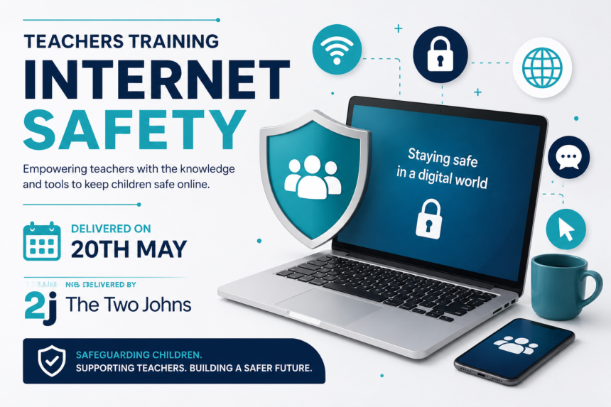 E-Safety Training for All Staff