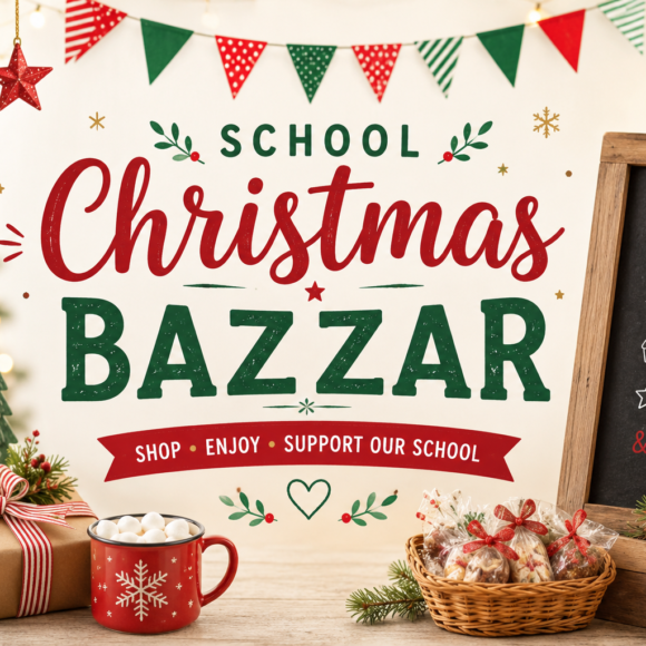 Christmas Bazaar
